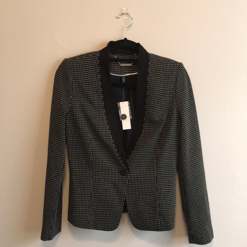 NWT White House Black Market Blazer